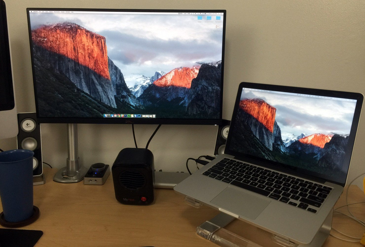 best monitor for mac 2015